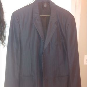 Men’s Suit